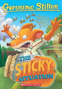 The Sticky Situation image