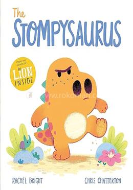 The StompySaurus image