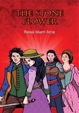 The Stone Flower