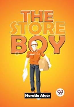 The Store Boy image