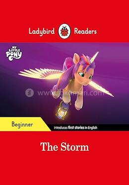 The Storm : Level Beginner image