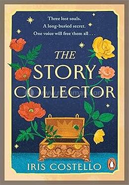 The Story Collector image