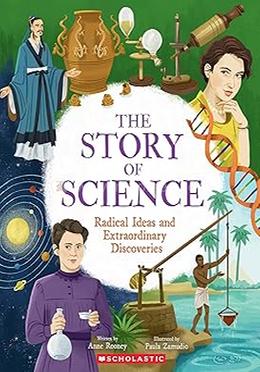 The Story Of Science