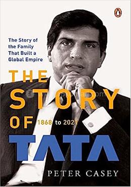 The Story Of Tata: 1868 To 2021 image