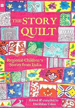 The Story Quilt