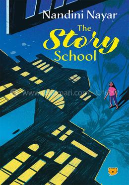 The Story School