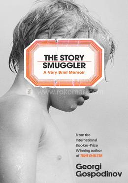 The Story Smuggler image