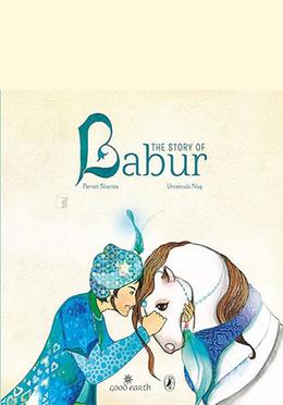 The Story of Babur image