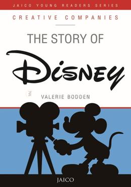 The Story of Disney image