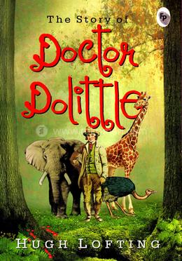 The Story of Doctor Dolittle image