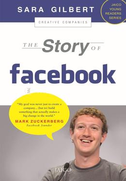 The Story of Facebook image