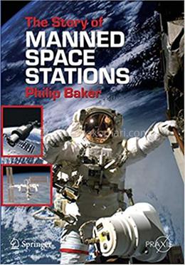 The Story of Manned Space Stations image