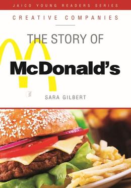 The Story of McDonald’s image