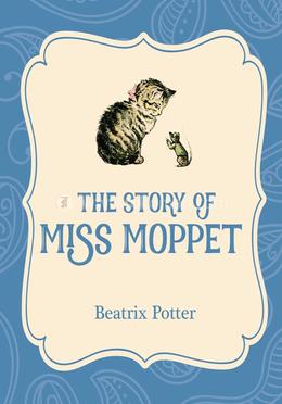 The Story of Miss Moppet image