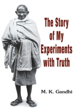 The Story of My Experiments with Truth image
