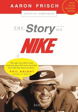 The Story of Nike image