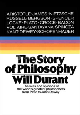 The Story of Philosophy image