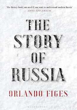 The Story of Russia image
