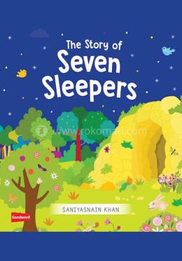 The Story of Seven Sleepers image
