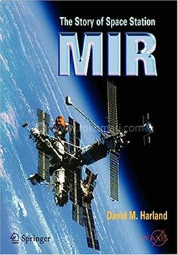 The Story of Space Station Mir image