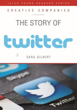 The Story of Twitter image