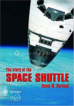 The Story of the Space Shuttle image