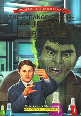 The Strange Case of Dr. Jekyll Mr. Hyde image