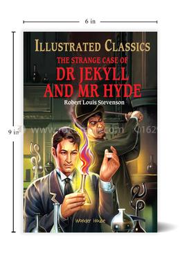 The Strange Case of Dr Jekyll and Mr Hyde image