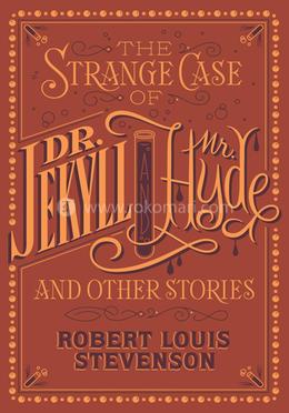 The Strange Case of Dr. Jekyll and Mr. Hyde and Other Stories image