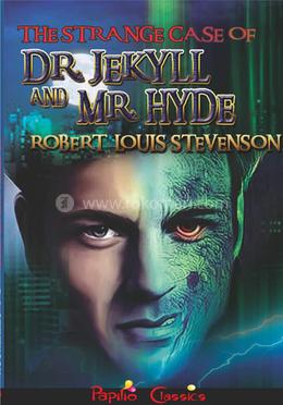 The Strange Case of Dr. Jekyll and Mr. Hyde image