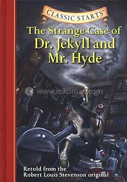 The Strange Case of Dr. Jekyll and Mr. Hyde image