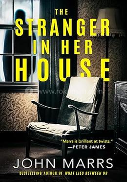 The Stranger in Her House image