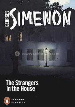 The Strangers in the House image