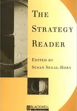 The Strategy Reader image