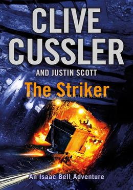 The Striker image