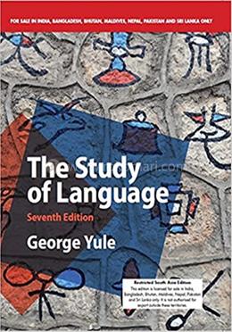 The Study of Language image