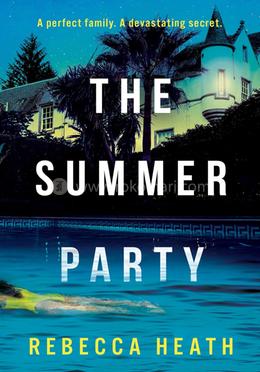 The Summer Party image