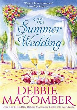 The Summer Wedding image