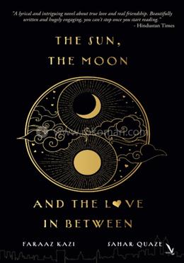 The Sun, The Moon and the Love in Between image
