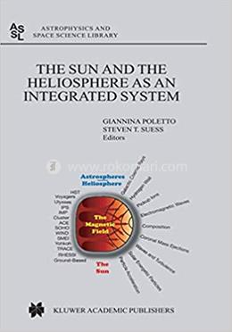 The Sun and the Heliopsphere as an Integrated System image