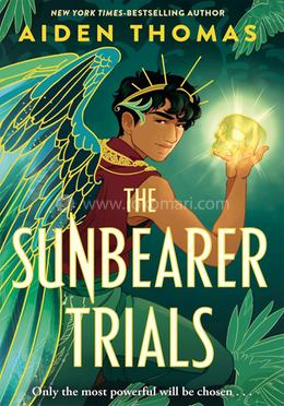 The Sunbearer Trials image