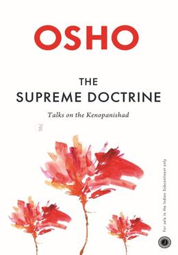 The Supreme Doctrine image