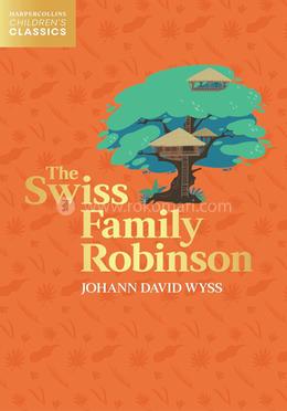 The Swiss Family Robinson image