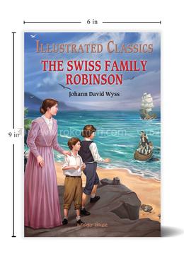 The Swiss Family Robinson image