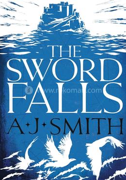 The Sword Falls: Volume 2 image