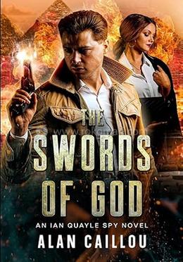 The Swords of God : Book 2 image