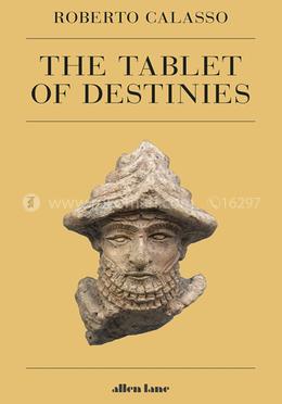 The Tablet of Destinies image