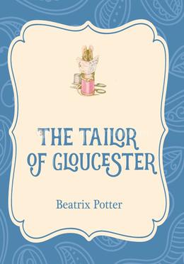 The Tailor of Gloucester image