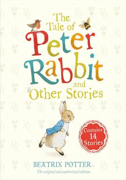The Tale Of Peter Rabbit And Other Stories image