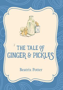 The Tale of Ginger and Pickles image